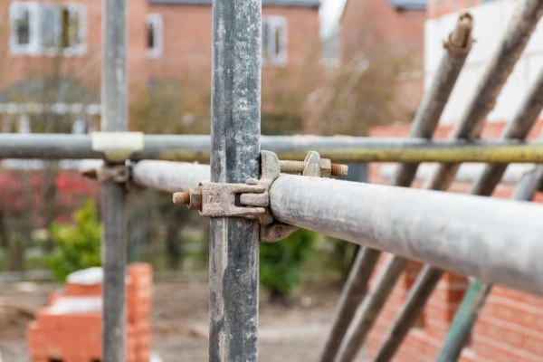 Ensure a party wall agreement is in place before Damage to Property Arnold happens.