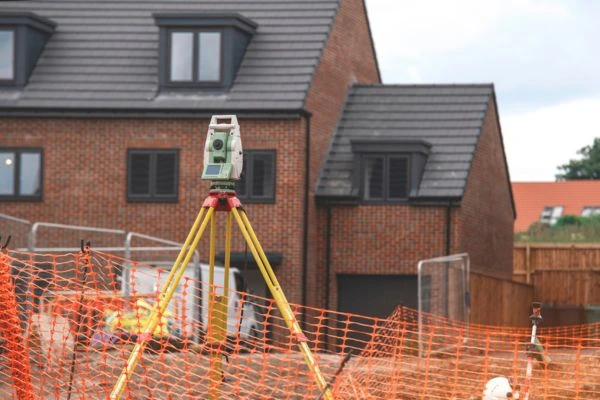 Damage to Property Arnold - speak to our surveyors today!