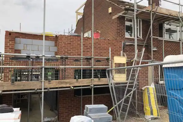 What to do if you have an Invalid Party Wall Notice Arnold